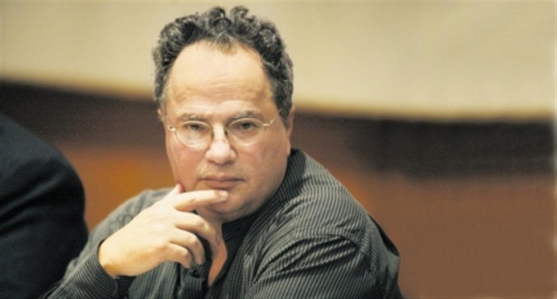 Με την Ντόρα Μπακογιάννη συναντάται ο Νίκος Κοτζιάς