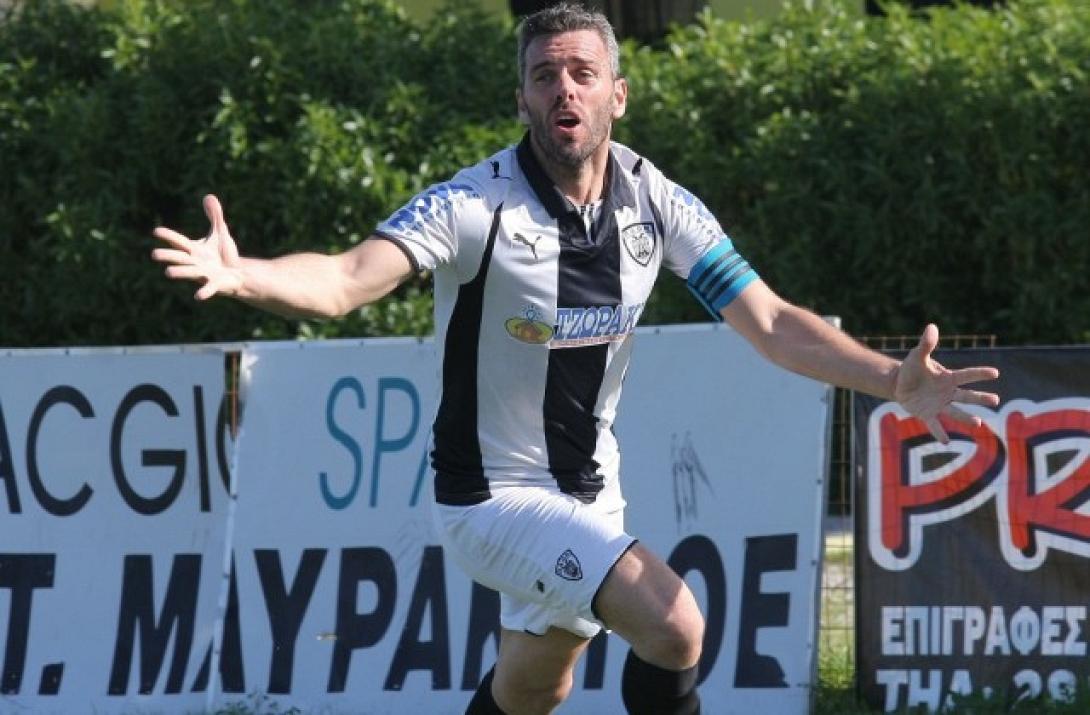 Γ Εθνική: Νίκες παραμονής για ΠΑΟΚ , Ρούβα και Κισσαμικό