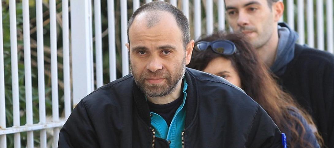 Εντοπίστηκε γιάφκα στα Πατήσια με DNA Μαζιώτη