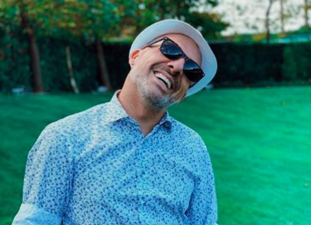 Nίκος Μουτσινάς