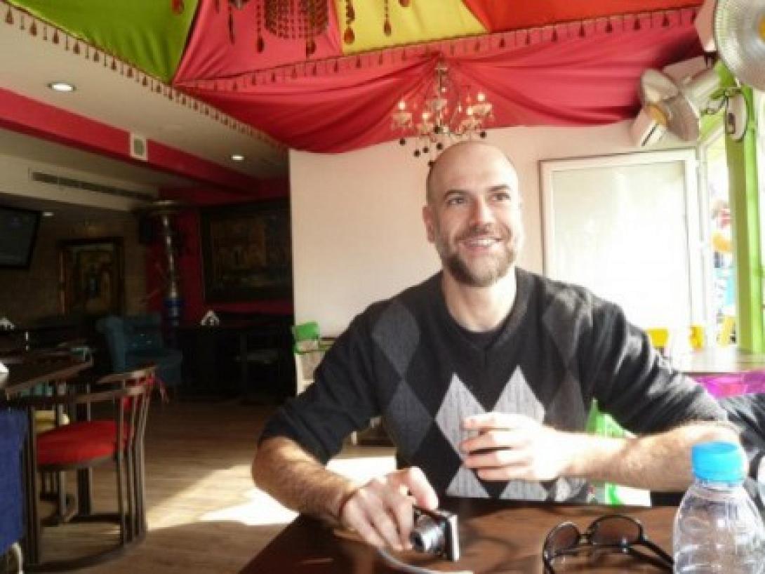 Πέθανε ο δημοσιογράφος Νίκος Ράλλης