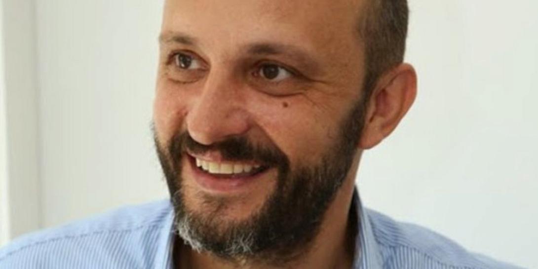 Νίκος Τσίτσας