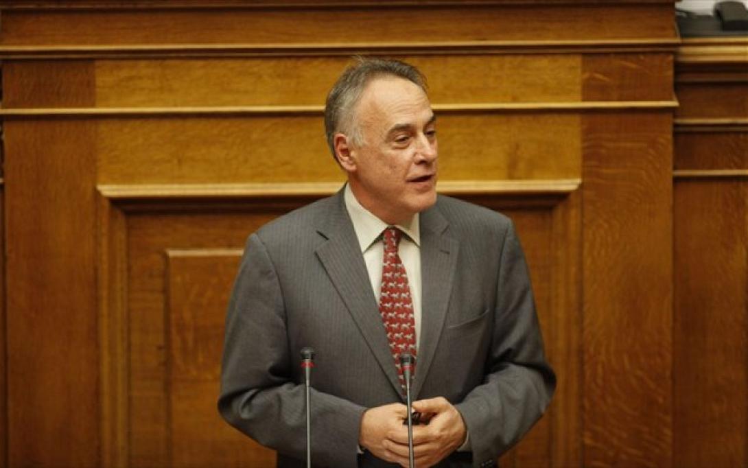 Ν.Τσούκαλης: Η Ελλάδα κατέστη αναξιόπιστη με ευθύνη της κυβέρνησης