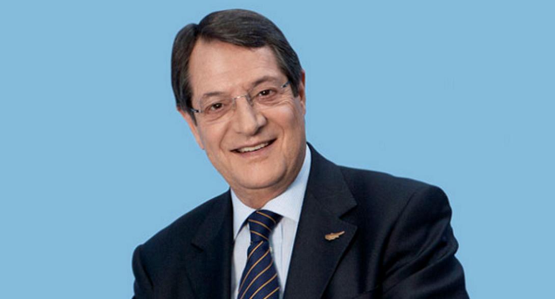 Αναβλήθηκε η επίσκεψη του Νίκου Αναστασιάδη στο Μπαχρέιν