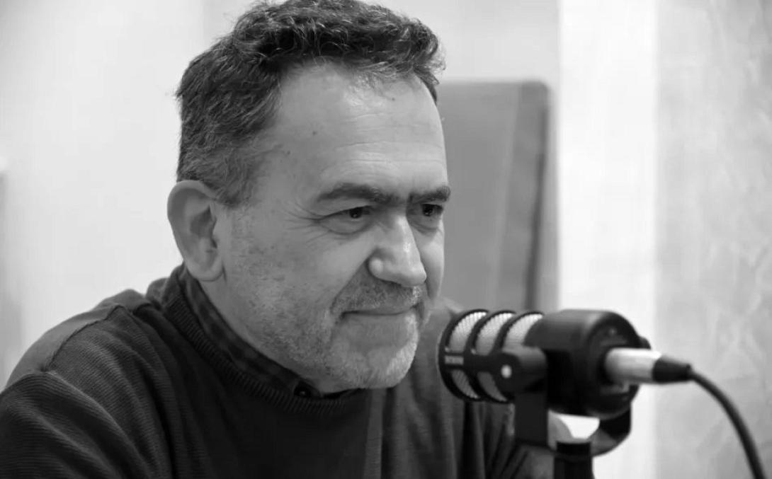 νίκος καραμπάσης