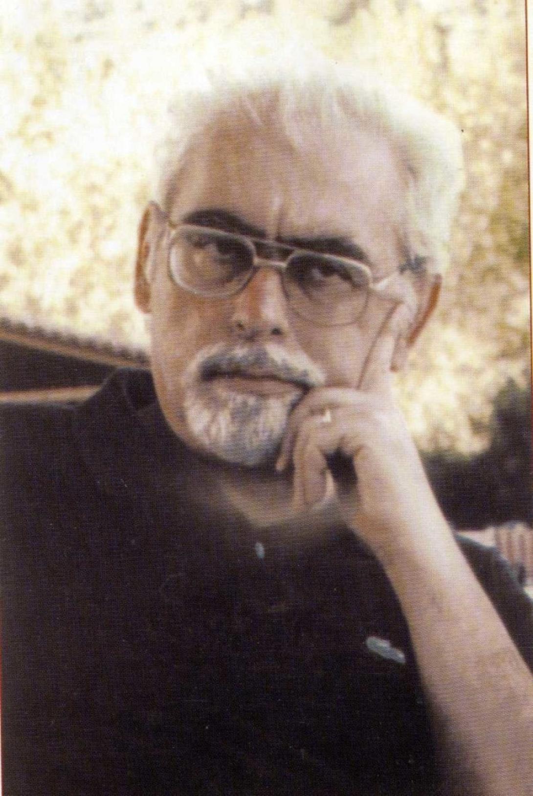 Εκδήλωση στη μνήμη του Νίκου Παναγιωτάκη στην αίθουσα Ανδρόγεω