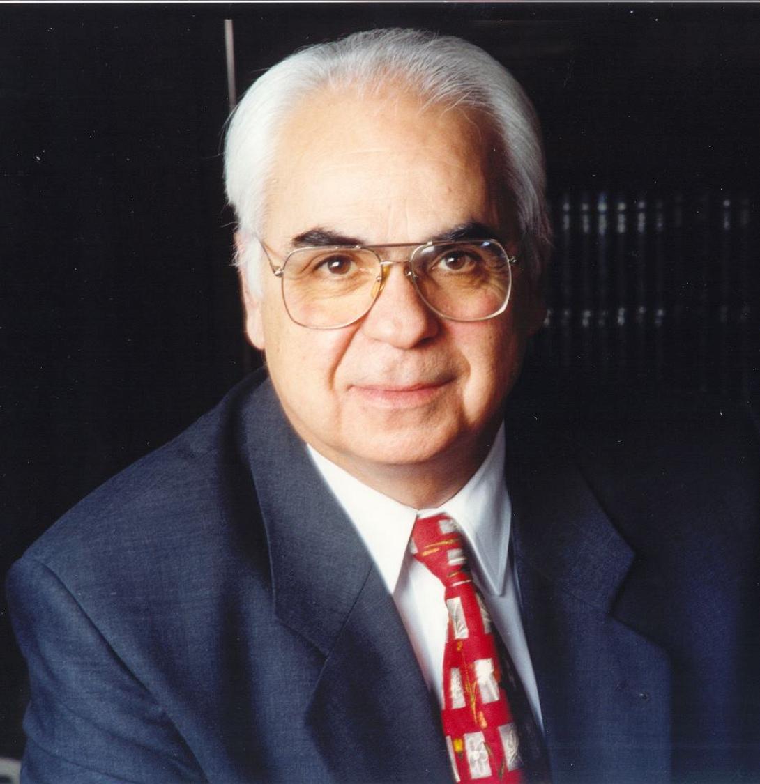 Νίκος Σκουλάς