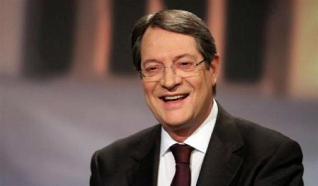 Βγαίνει από την εντατική ο Νίκος Αναστασιάδης