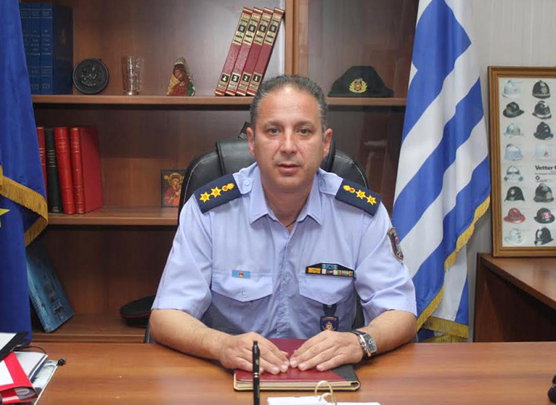 Νίκος Τσόγκας