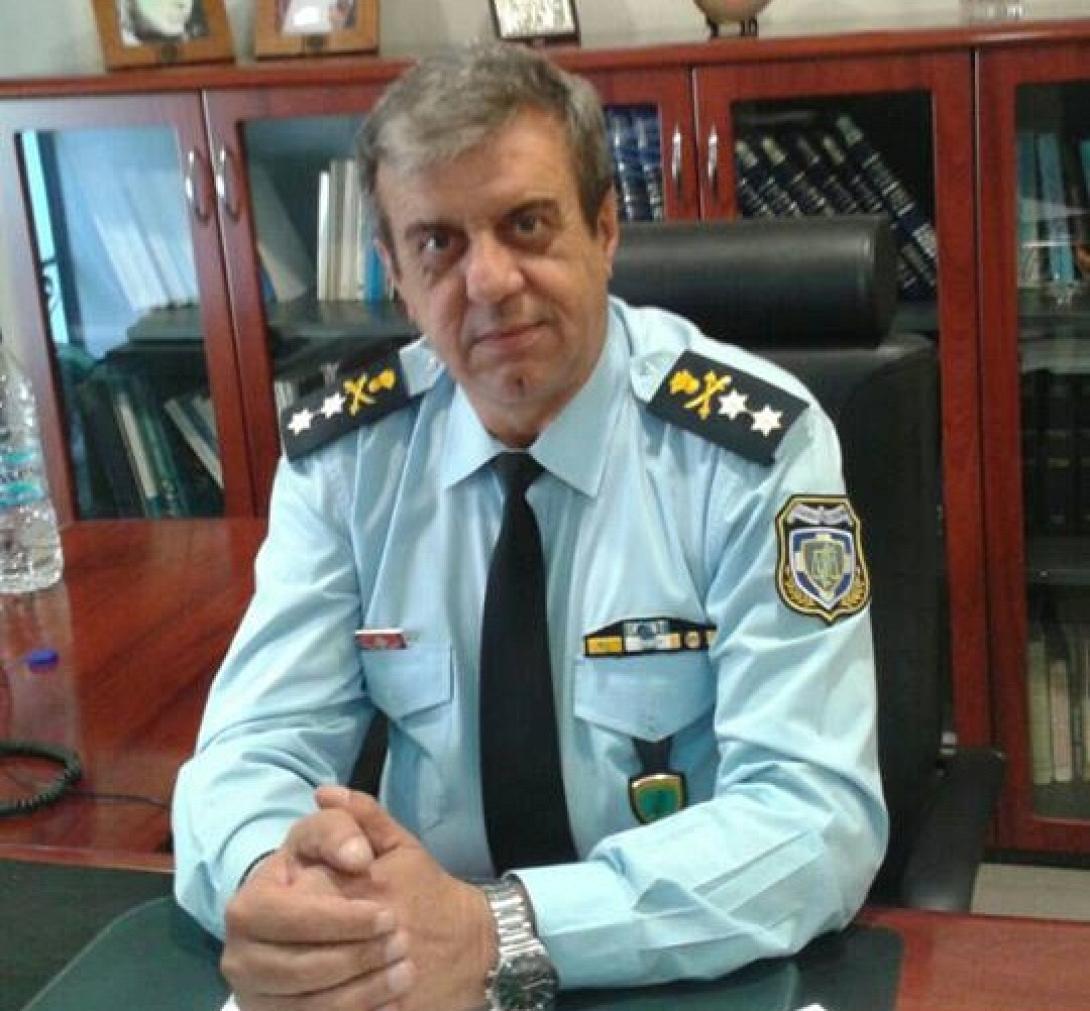 Νίκος Χριστοφάκης