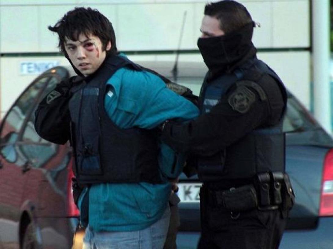 Συλλογή υπογραφών στο Διαδίκτυο για να δοθεί άδεια εκπαίδευσης στο Νίκο Ρωμανό - Επιδεινώνεται η υγεία του