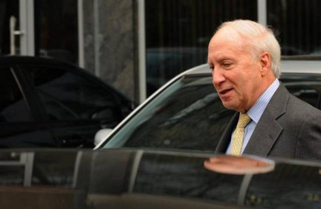 Σκόπια: “Δημοκρατία της Άνω Μακεδονίας” η νέα πρόταση Νίμιτς