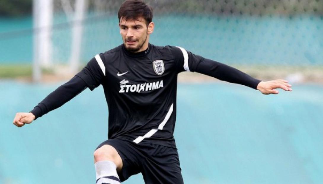 Νίνης: “Δεν έχω ιδέα για ΟΦΗ”