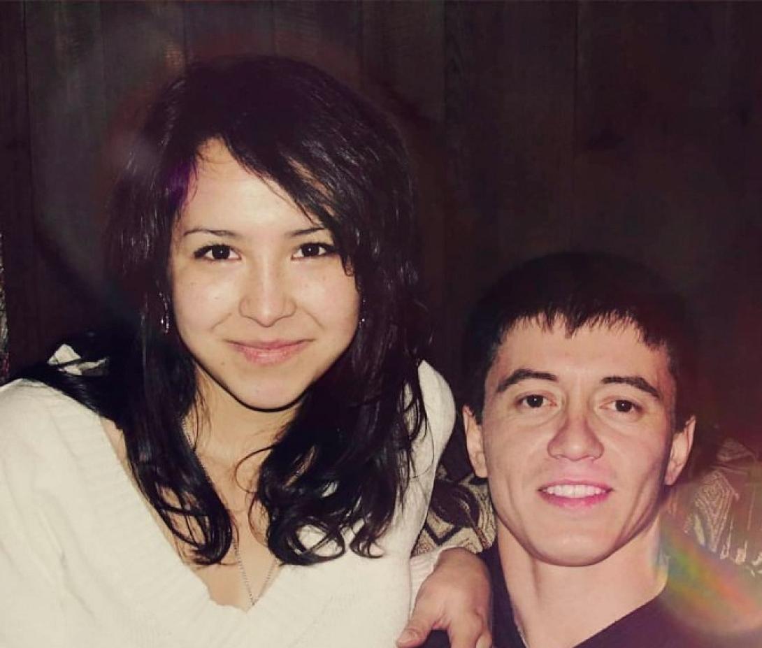 Ο 37χρονος Fazyl Khalikov