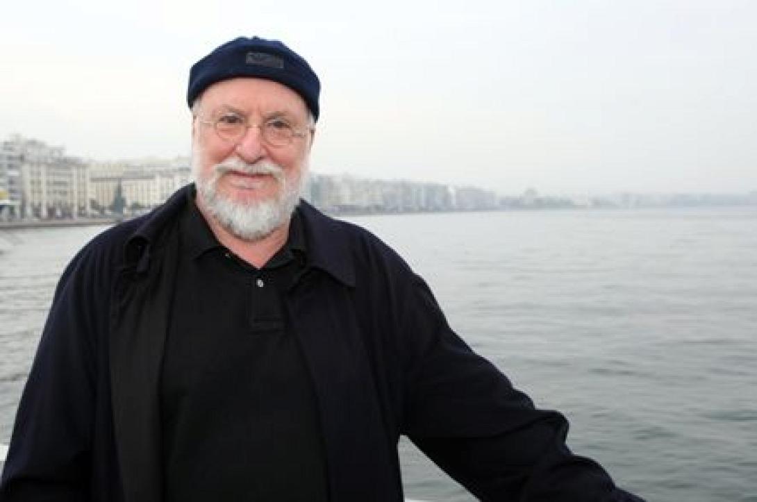 Διονύσης Σαββόπουλος: Ποιός σας κούρδισε; 