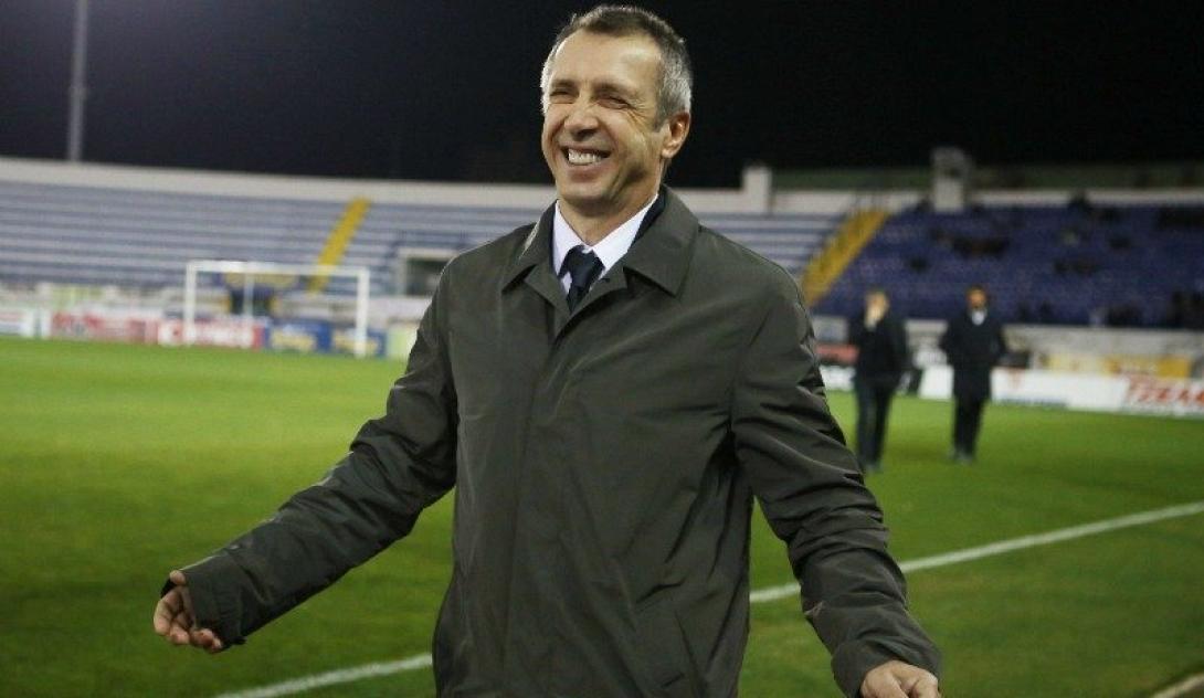 Νιόπλιας: '' Τα παιδιά του ΟΦΗ είναι άξια συγχαρητηρίων'' 