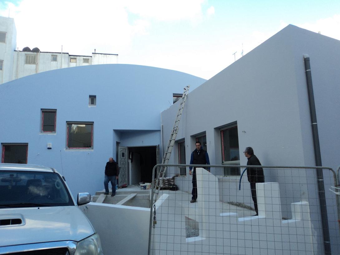 νηπιαγωγείο