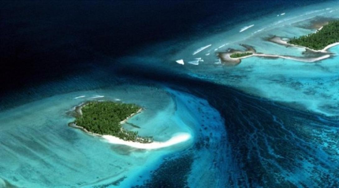 Ισχυρός σεισμός 7,5 ρίχτερ στα νησιά του Σολομώντα