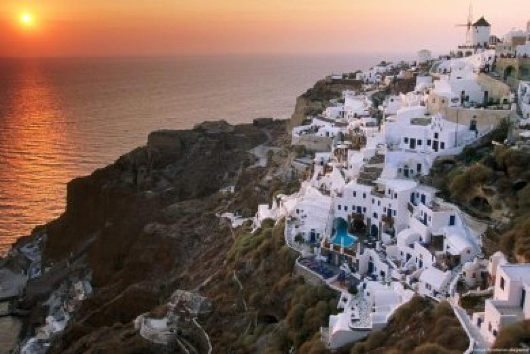 Ο Νότης Μαριάς στο Ευρωκοινοβούλιο για τα μικρά νησιά του Αιγαίου (βίντεο)