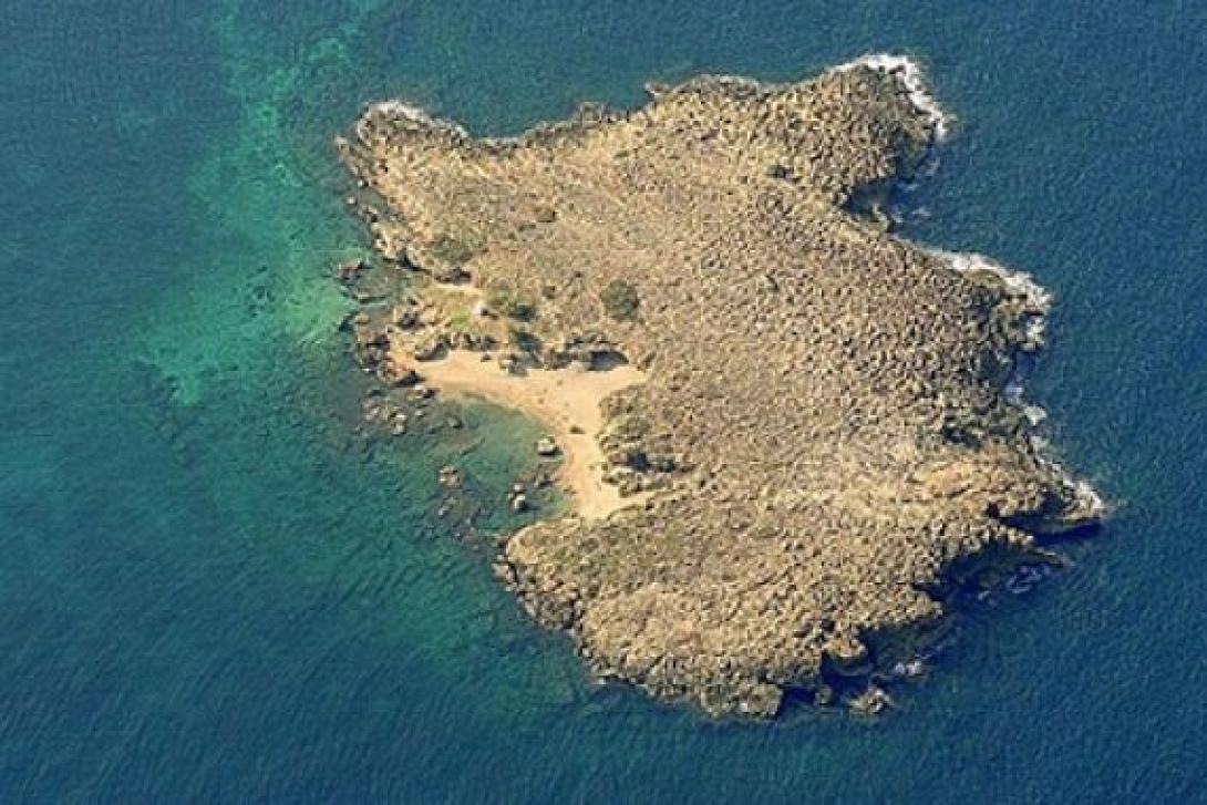 "Μην πλησιάζετε τη Λαζαρέτα"