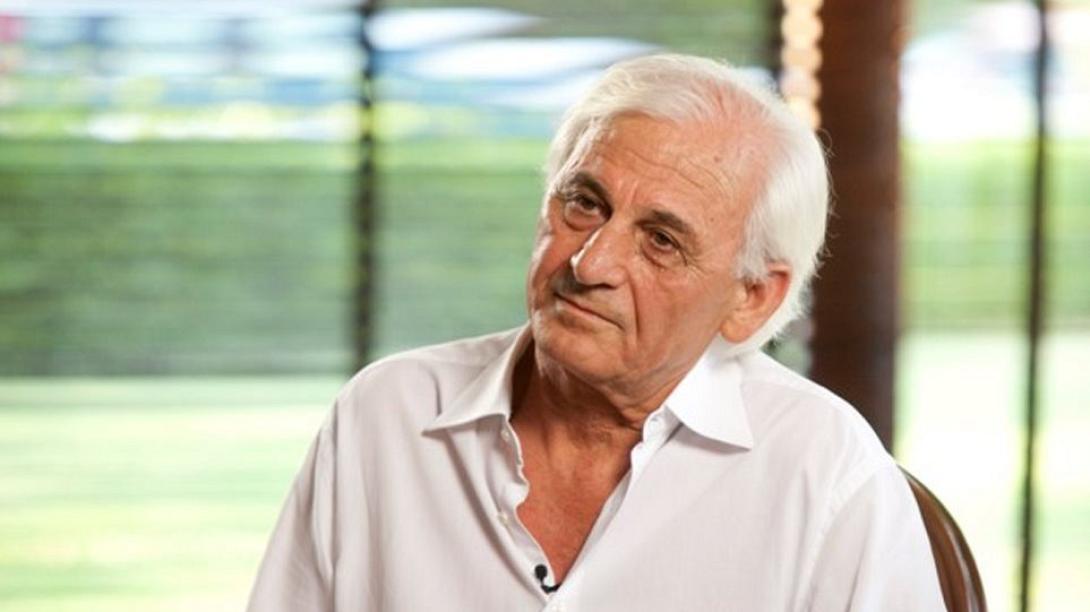 Ο Θοδωρής Νιτσιάκος