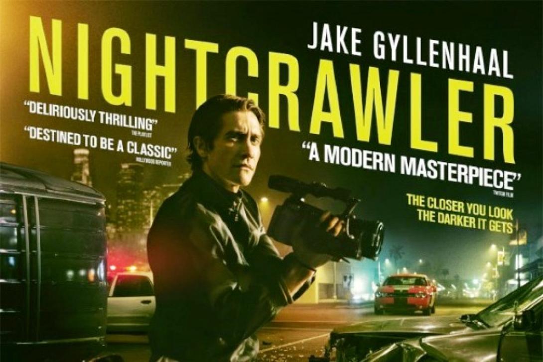 Νυχτερινός ανταποκριτής (Nightcrawler)