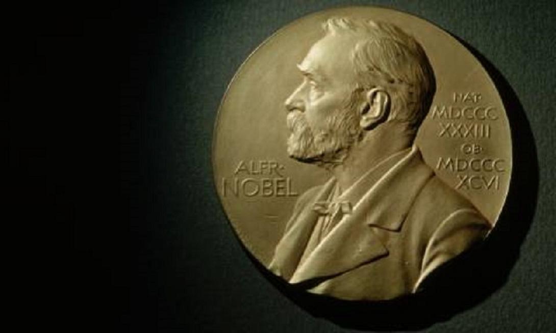 νομπελ ιατρικης