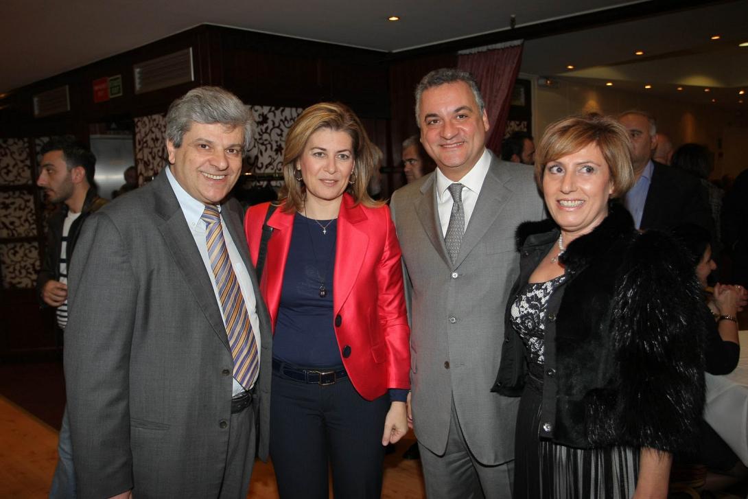 Ο Γρηγόρης Ροκαδάκης και ο Δήμος Ηρακλείου