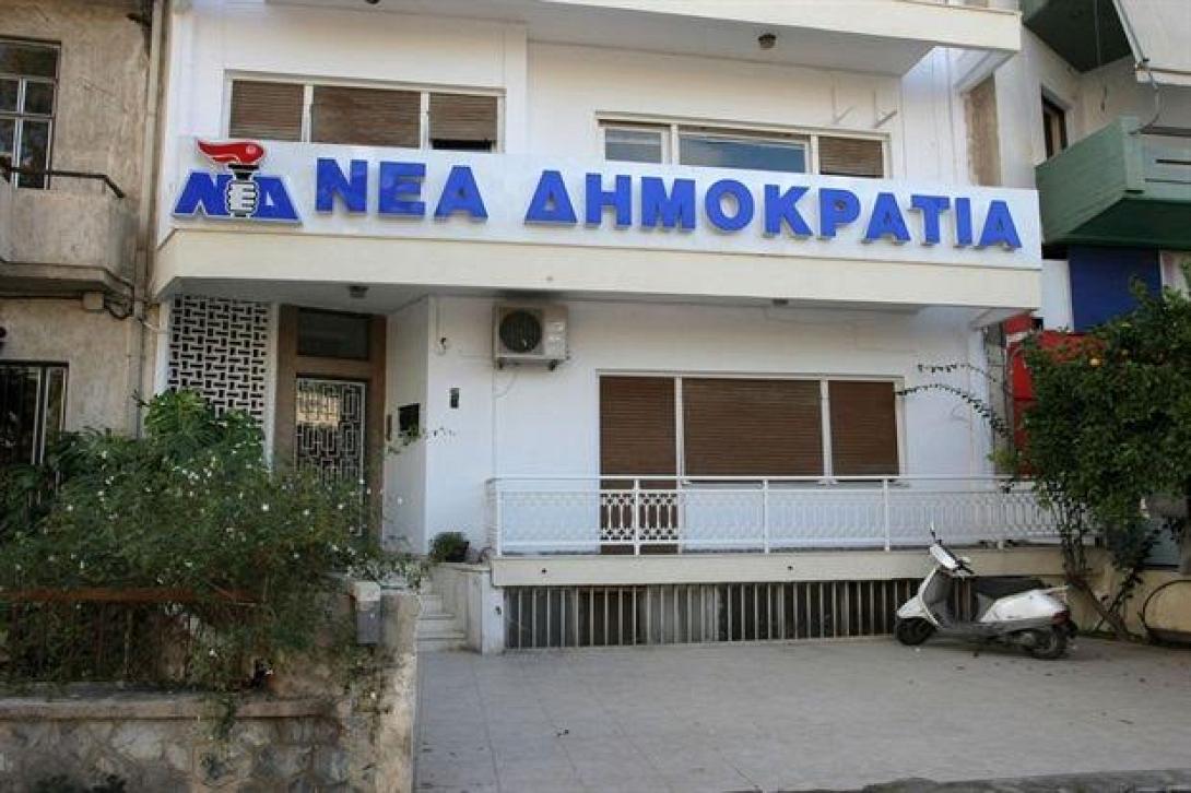 νοδε