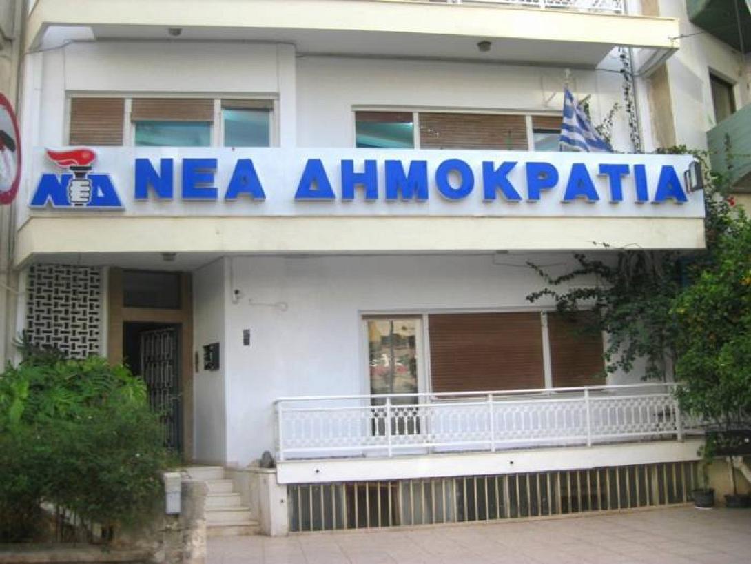 Η ΝΟΔΕ προετοιμάζεται για τις αυτοδιοικητικές εκλογές 