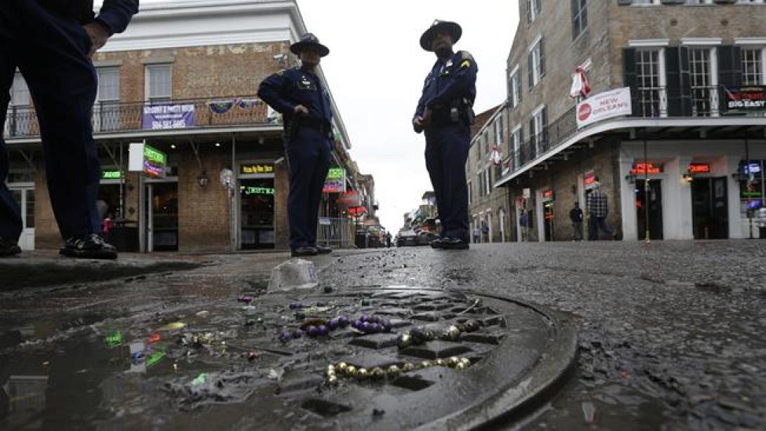 ΗΠΑ: Νέο περιστατικό πυροβολισμού άοπλου μαύρου από λευκό αστυνομικό