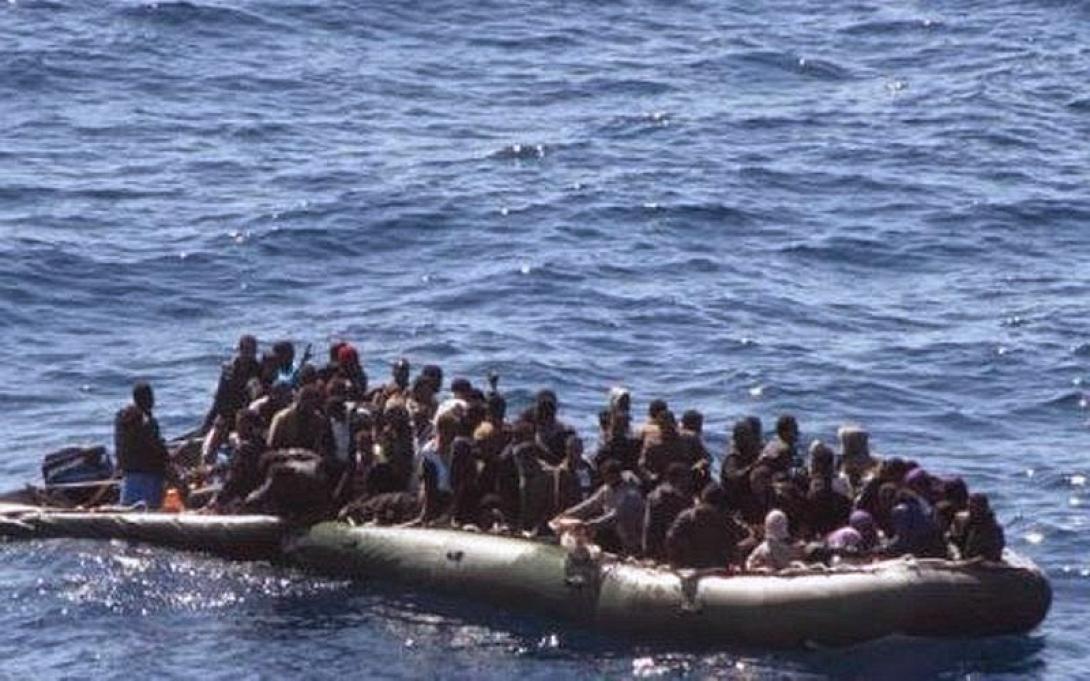 Διάσωση 42 μεταναστών ανοιχτά του Αγαθονησίου και της Κω