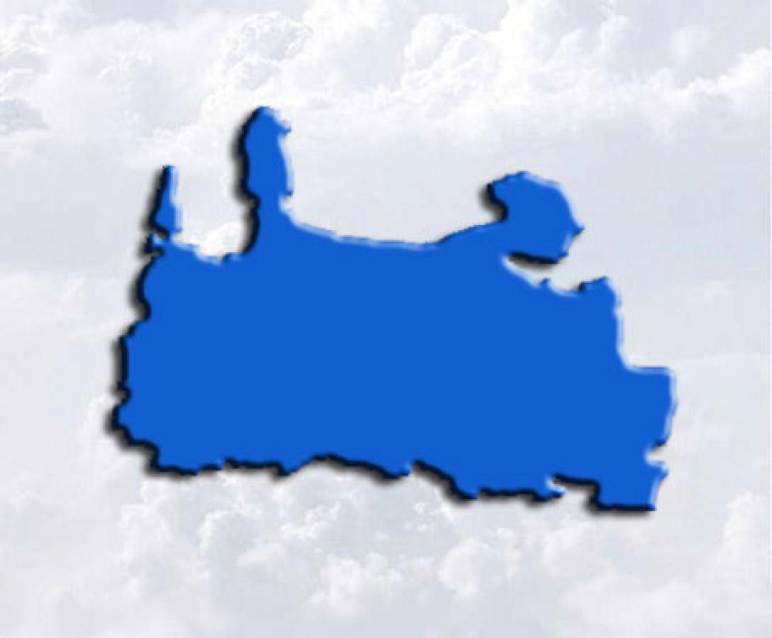 Νομός Χανίων: Τα μέχρι στιγμής αποτελέσματα σε Περιφέρεια και Δήμους