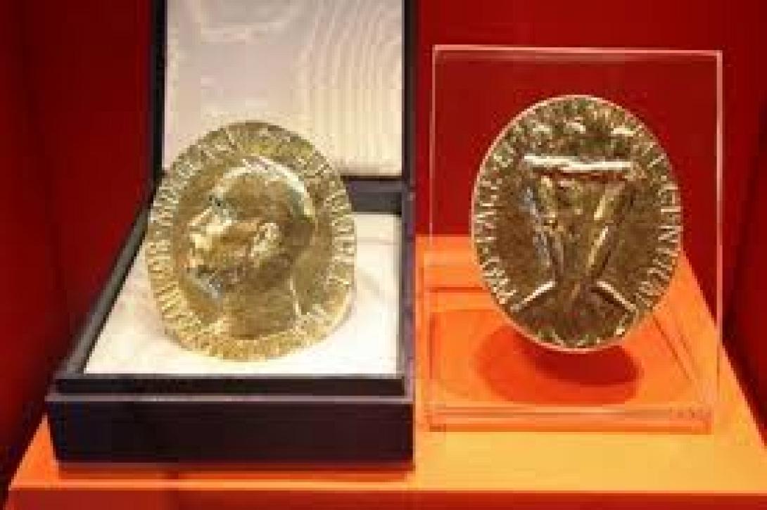 Από τον Πάπα έως τον... Πούτιν: Αυτό το Νόμπελ Ειρήνης ποιος θα το πάρει;