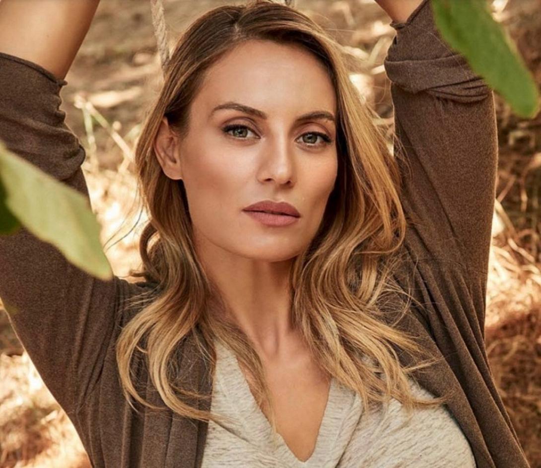 Ελεονώρα Μελέτη