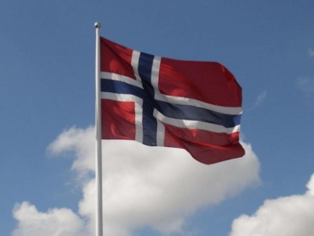 νορβηγια