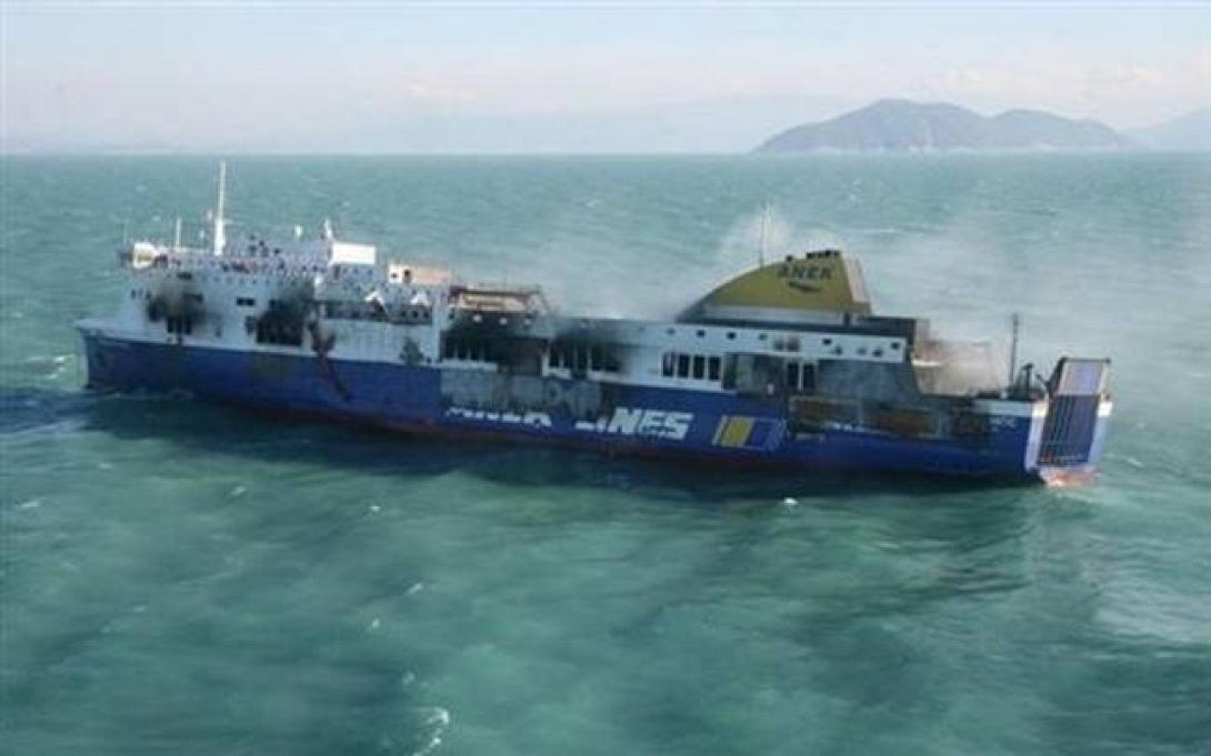 Μαρτυρίες αλλοδαπών στην Πάτρα για 12 μετανάστες στο Norman Atlantic