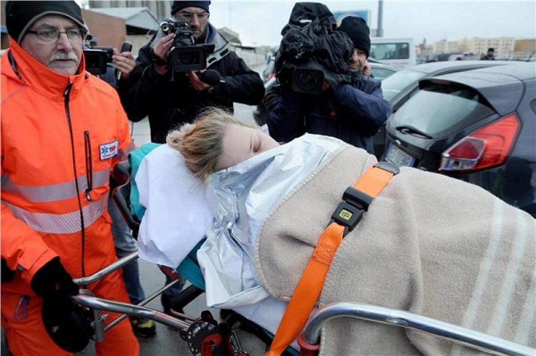 Και δεύτερος 'Ελληνας μεταξύ των νεκρών του μοιραίου πλοίου