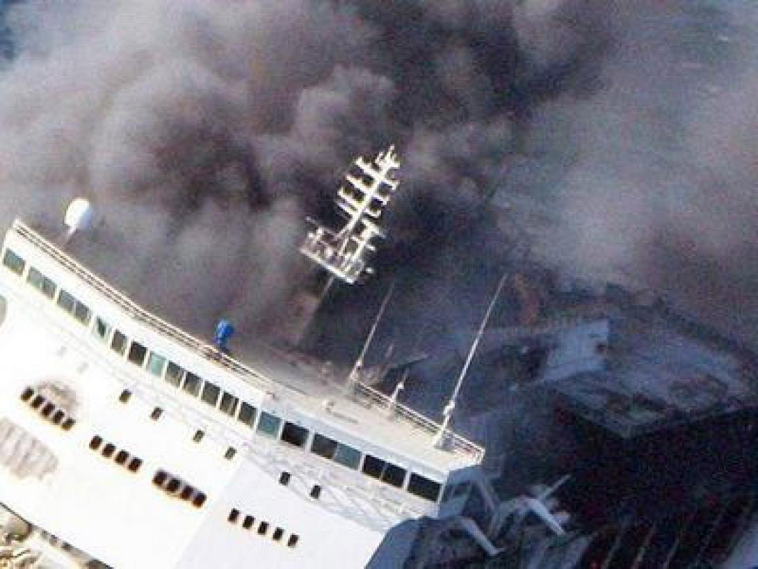 Ανδρέας Δούλης: Ψάχνει τον πατέρα του στα νοσοκομεία της Ιταλίας