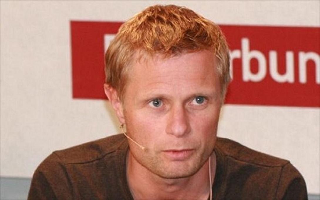 Μετά του συζύγου στο Σότσι ο Νορβηγός Υπουργός Υγείας