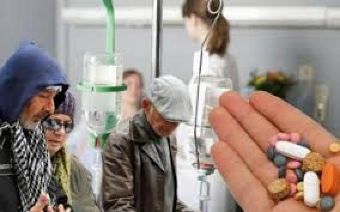 Στο "μικροσκόπιο" των φαρμακοποιών τα εισοδηματικά κριτήρια για τα φάρμακα