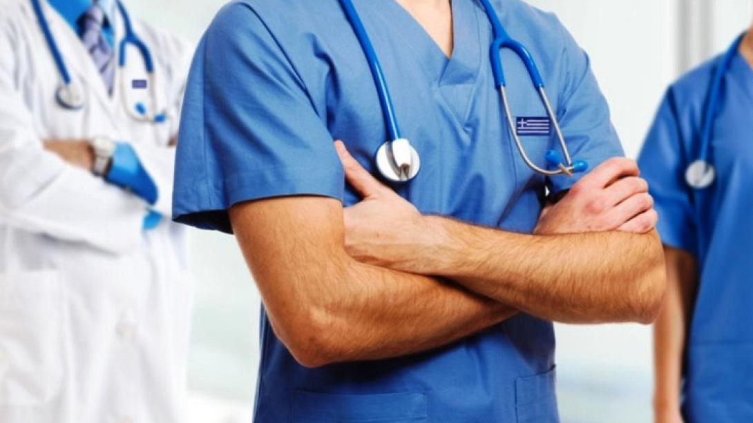 νοσηλευτες