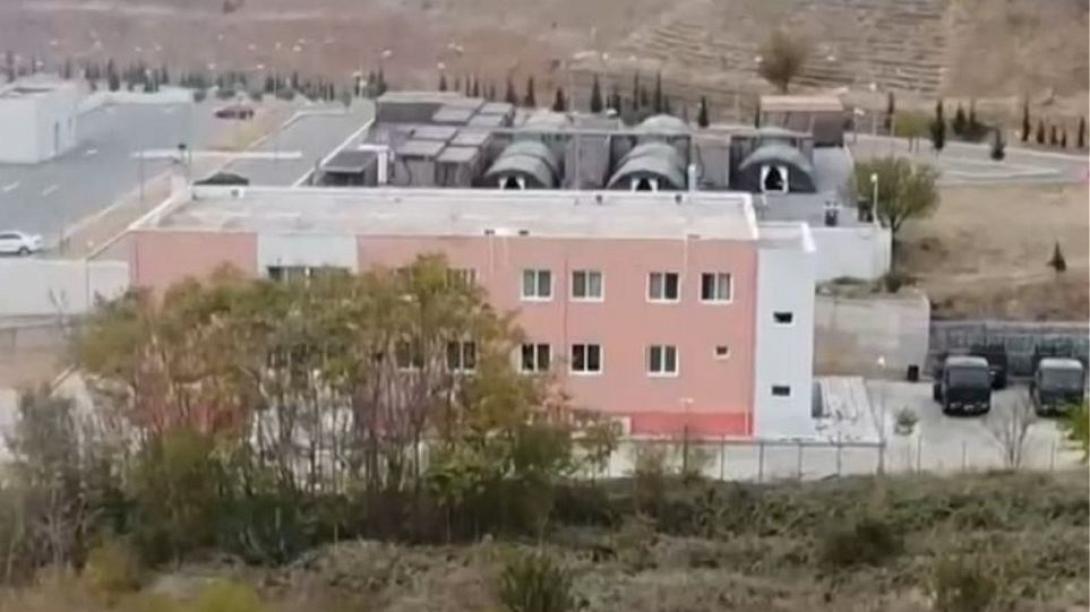 Κορωνοϊός - Θεσσαλονίκη: Στήνουν κινητό νοσοκομείο στον χώρο στάθμευσης του 424 Σ.Ν.