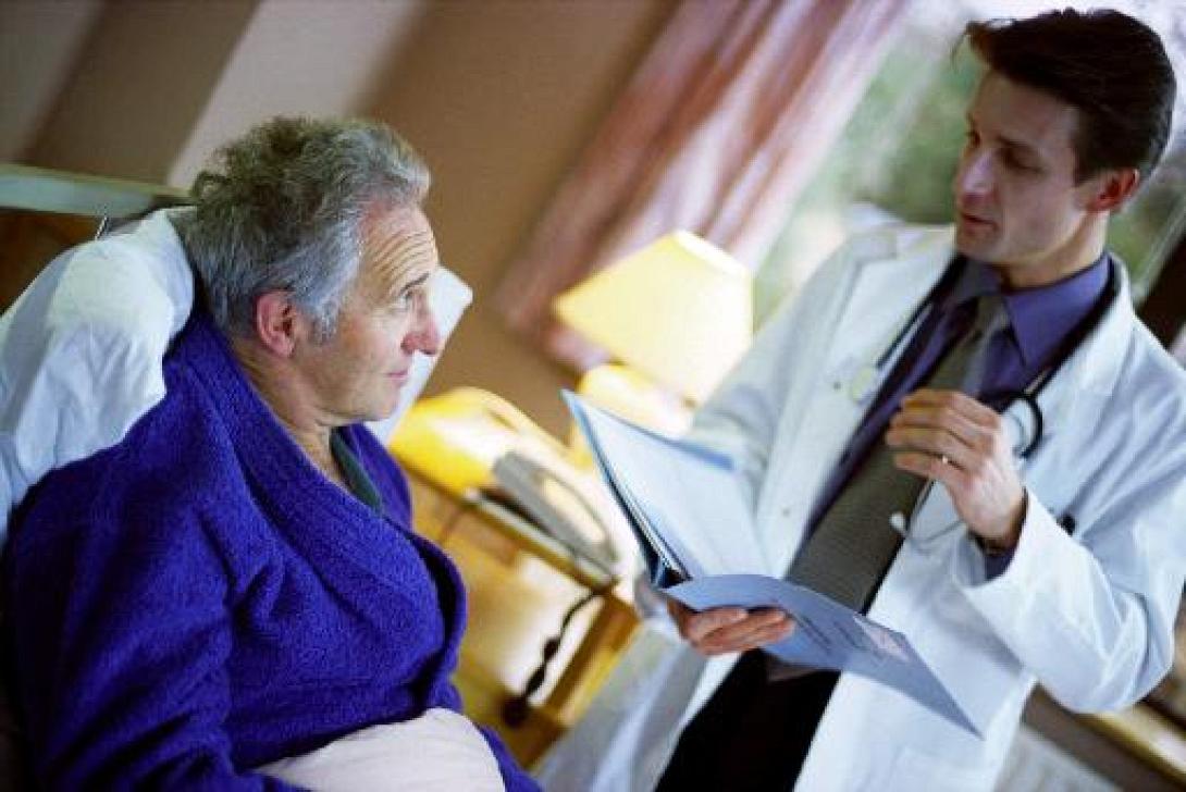 56 γιατροί στην Κρήτη - Ανοίγει τις πύλες του το πολυδύναμο Ιατρείο στο Τυμπάκι