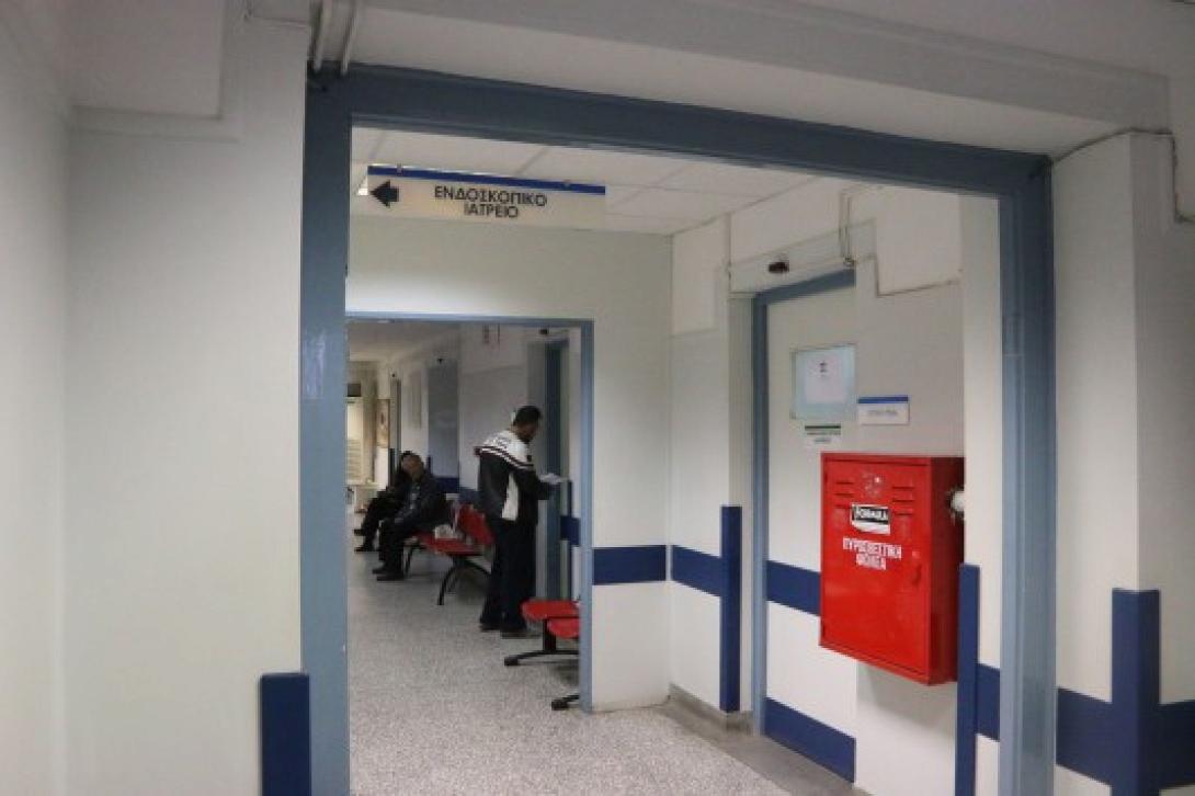 Με προσωπικό ασφαλείας τα δημόσια νοσοκομεία