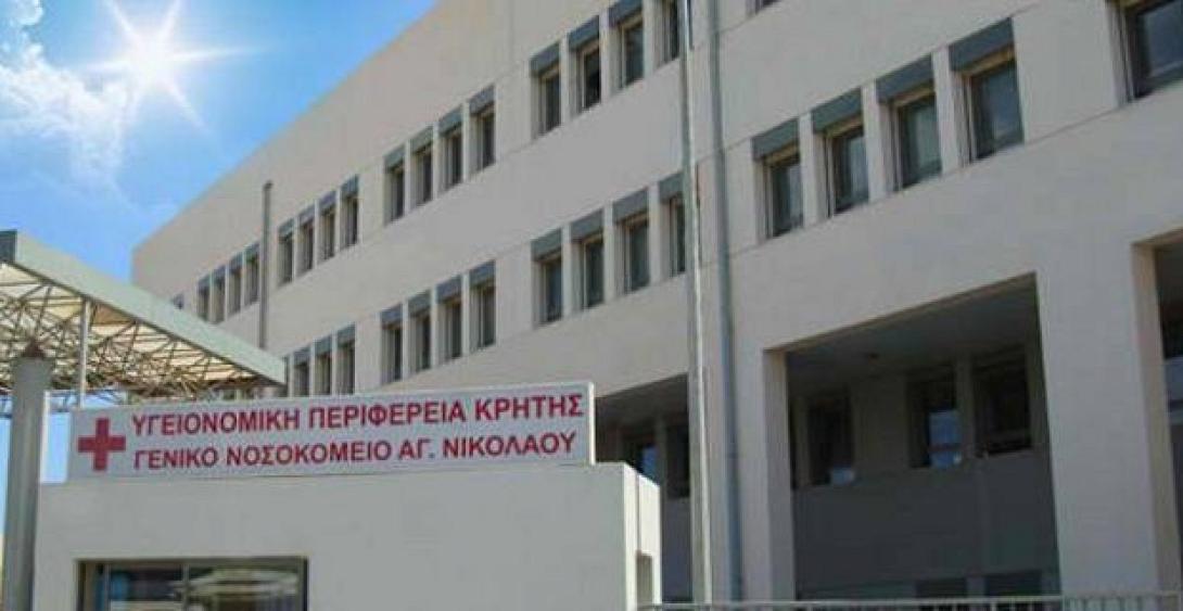 Ζωγραφίζουν για την υγεία σήμερα τα παιδιά στον Άγιο Νικόλαο