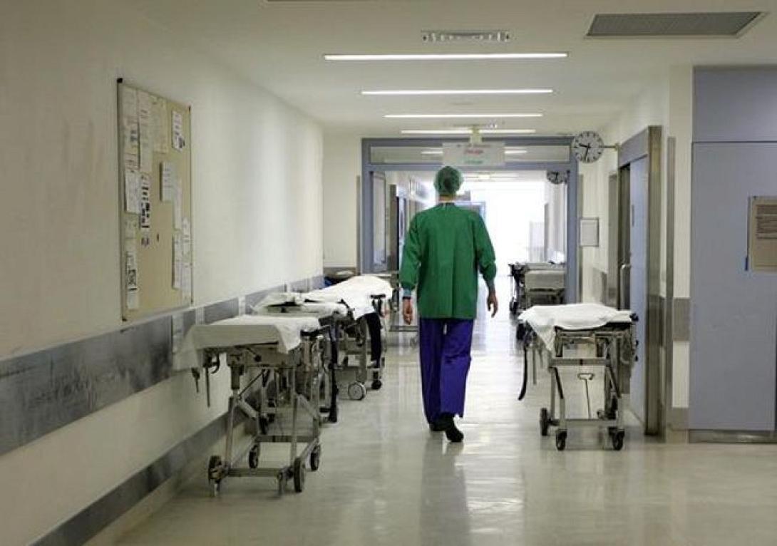 Ενδιαφέρον από Αυστραλία για νοσοκόμους από Ελλάδα