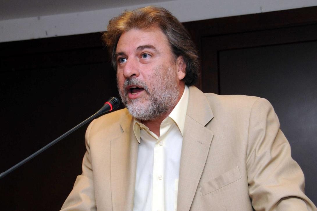 Ο Ν. Μαριάς καταγγέλλει στην Ευρωβουλή την τουρκική ΝΟΤΑΜ
