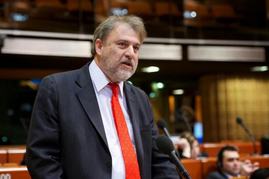 Ο Νότης Μαριάς για τις τουρκικές παραβιάσεις της Κυπριακής ΑΟΖ