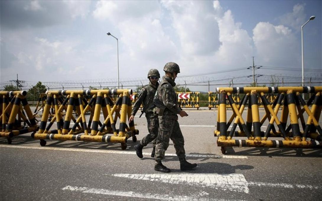 Βόρεια Κορέα